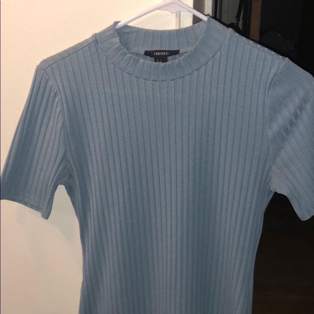 Green Midi Dress🍃